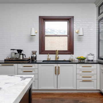 Tuxedo Butler's Pantry & Wine Bar