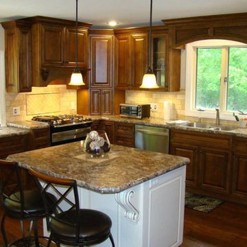 Sunset Kitchens