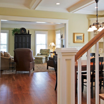 Afton Virginia Farmhouse