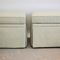 Custom Furniture - Furniture