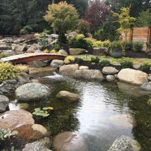 Center Pond
