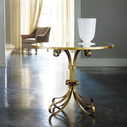 MH - Provence Center Table - Products