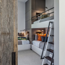 Bedrooms