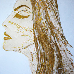 In the Moment - Paintings