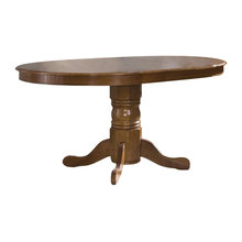 Family room table options