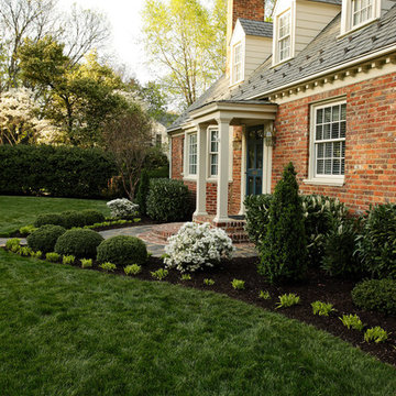 Planting Beds