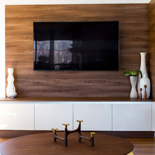 TV Mount