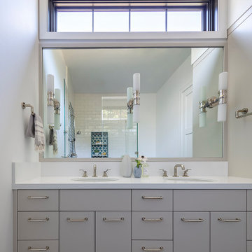 Stanford, CA - Transitional Home