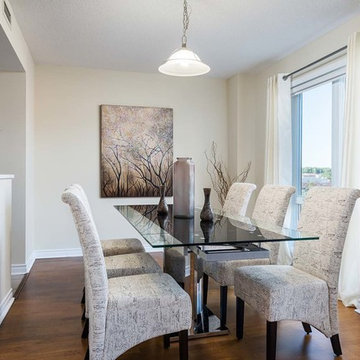 Cavendish Apartment