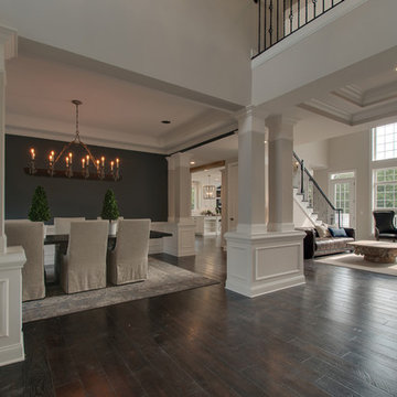 Green Hills Complete Renovation