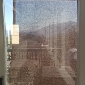Blinds, Roller Shades, Honeycomb Shades, etc.