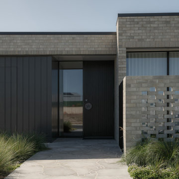 Courtyard House