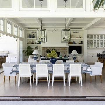 Newport Residence