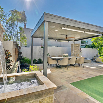CLB Network - MMD Construction - Rancho Santa Fe, CA - 5