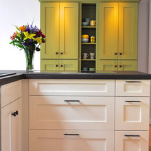 Kitchen Ideas