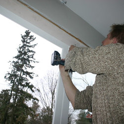 My work - Products