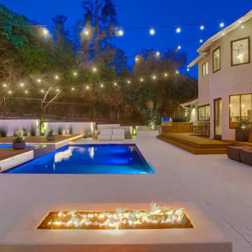 Pfeiffer Residence, San Clemente