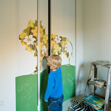 Children's closets