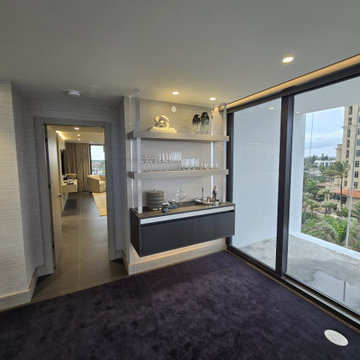 Boca Raton, Florida - Ocean View Luxury Apartment