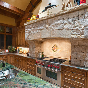 Vail Valley Retreat