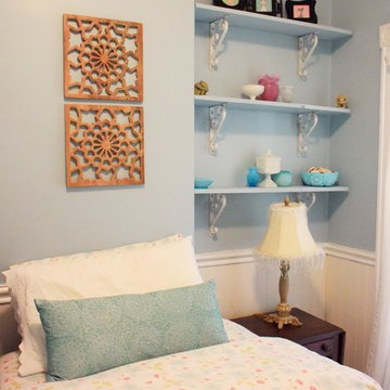 My Staged Rooms