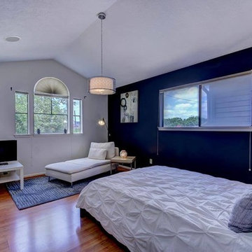Houston Properties, Woodland Heights: 2400 Julian, Houston
