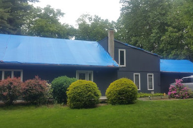 Roof Replacement - Wappingers Falls