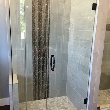 Showers - Frisco, TX