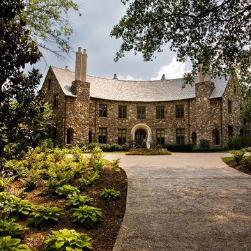 Golf Enthusiast's Estate