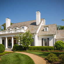 Exterior Ideas