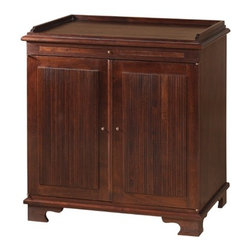 Weatherly Chest - Side Tables And End Tables