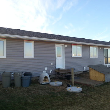 structures & siding