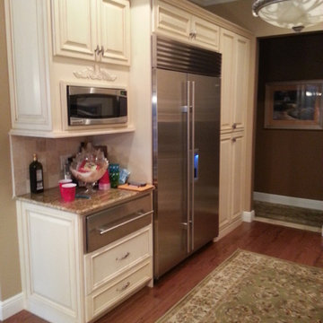 Kitchens