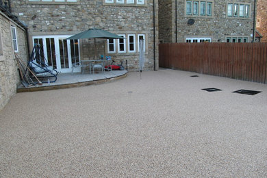 Permeable Paving North East England