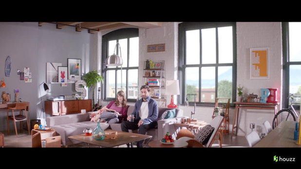 Inside Houzz: Check Out Our ‘From Dream to Home’ TV Spots