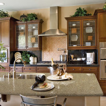 Kitchen Ideas