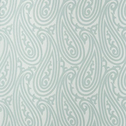 Paisley BP 4704 - Wallpaper