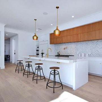 Tarzana Custom Residence