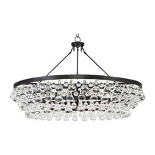 chandeliers