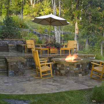 Outdoor Living