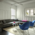 375 Kensington High Street