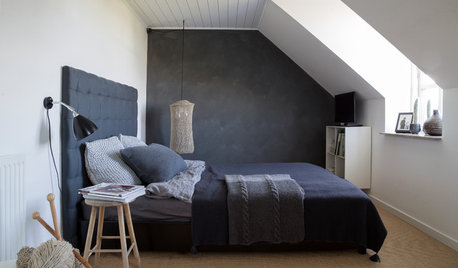 Tipps für mehr Gemütlichkeit im Schlafzimmer – mit Hygge