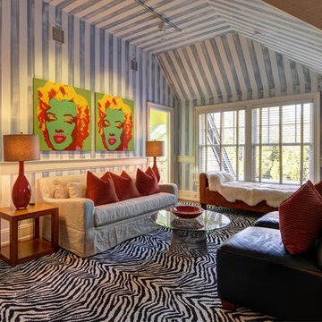 East Hampton Project