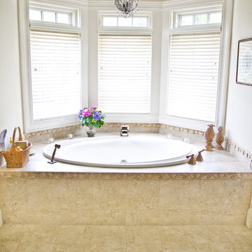 Attention to Detail in Poland Ohio Residence