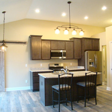 5035 Dry Ridge Road- Custom