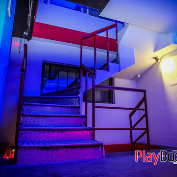 Play Box Game Center