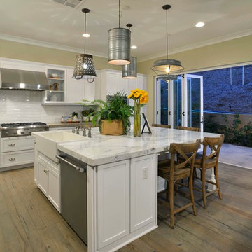 Plan 1 - SeaCountry at Rancho Mission Viejo