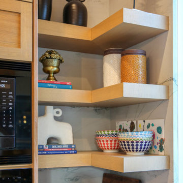Bespoke Modern