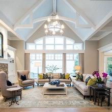 Drapes For Tall Windows