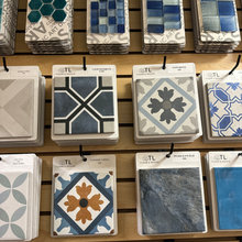 Pool Tile